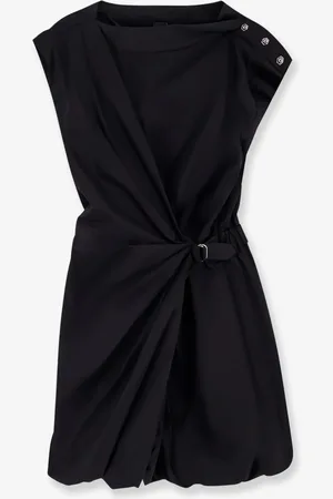 Pinko Elliot cotton dress - - gender_Woman