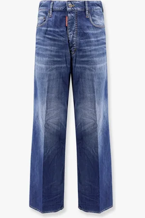 Dsquared2 Summer Lovers Jeans - - gender_Man