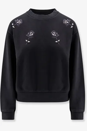 Pinko Friesian Reimagine x Patrick Mc Dowell cotton sweatshirt - - gender_Woman