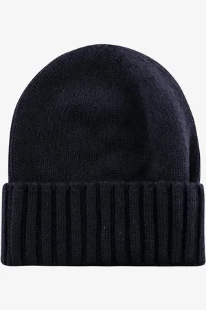 NUGNES 1920 Cashmere hat - - gender_Man