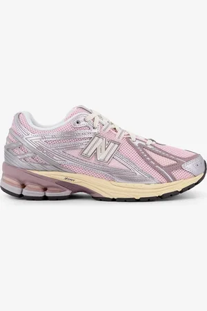 New Balance 1906R mesh sneakers with contrasting inserts - - gender_Man