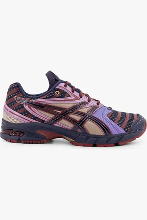 Asics Ub9-s mesh low-top sneakers - - gender_Man