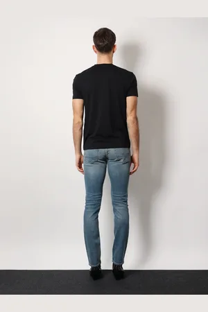 NUGNES 1920 Regular fit cotton sweater - - gender_Man