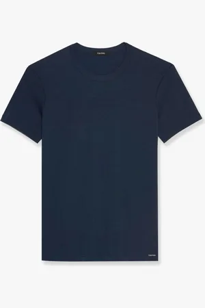 Tom Ford Cotton t-shirt - - gender_Man