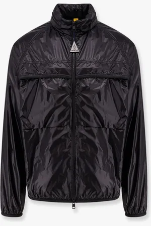Moncler Anubis 3 Moncler Mercedes-Benz designed by Nigoldeneye hooded jacket - - gender_Man