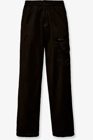 C.P. Company Cargo cotton trousers - - gender_Man
