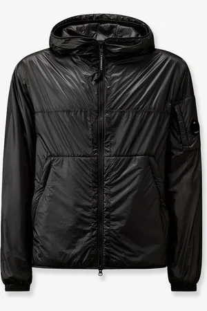 C.P. Company Nada Shell PrimaLoft padded jacket - - gender_Man