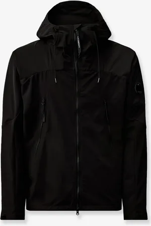 C.P. Company Pro-Tek hooded jacket - - gender_Man