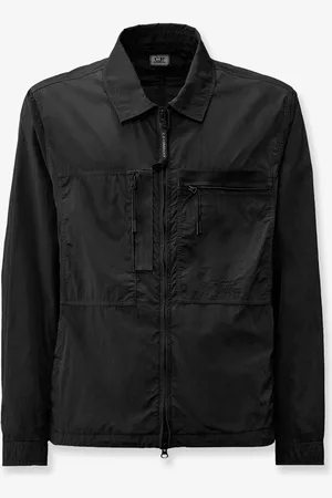 C.P. Company Chrome-R nylon jacket - - gender_Man