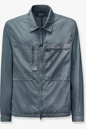 C.P. Company Chrome-R nylon jacket - - gender_Man