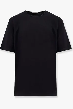 LEMAIRE Relaxed fit cotton t-shirt - - gender_Man