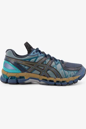 Asics UB10-S gel-Kayano 20 nylon sneakers - - gender_Man