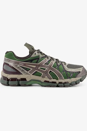 Asics UB10-S gel-Kayano 20 nylon sneakers - - gender_Man