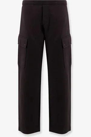 C.P. Company Jogger cotton trousers - - gender_Man