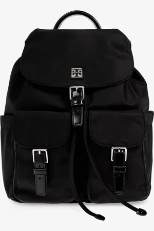 Tory Burch Virginia nylon backpack - - gender_Woman