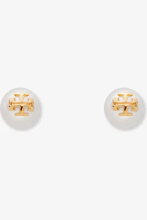 Tory Burch Kira Pearl earrings - - gender_Woman