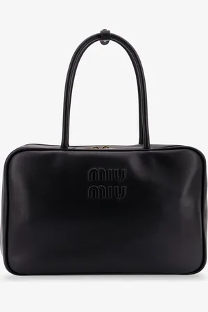 Miu Miu Arcadie Softy leather handbag - - gender_Woman