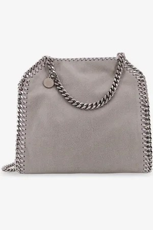 Stella McCartney Falabella Eco Shaggy Dear crossbody bag - - gender_Woman
