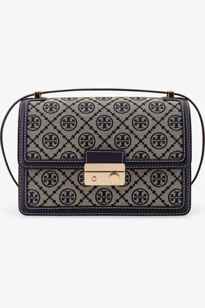 Tory Burch T-Monogram Crossbody Bag - - gender_Woman