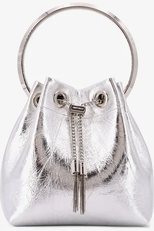 Jimmy Choo Bon Bon leather handbag - - gender_Woman