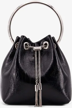 Jimmy Choo Bon Bon leather handbag - - gender_Woman