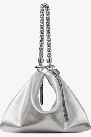 Jimmy Choo Callie leather handbag - - gender_Woman