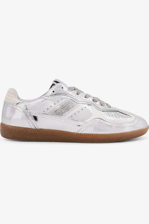 ALOHAS Tb.490 leather low-top sneakers - - gender_Woman