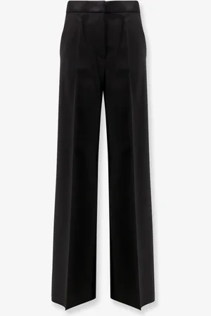 Max Mara Fernet virgin wool trousers - - gender_Woman