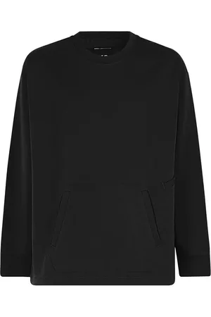 Y-3 Logo Sweatshirt