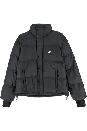 Courrèges Padded jacket