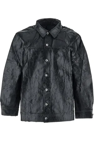 Rick Owens Jumbo Worker