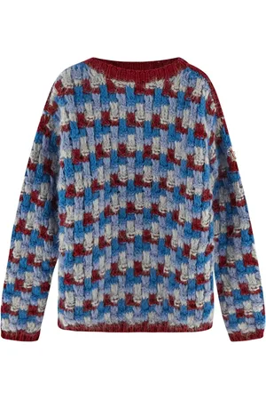 Moncler Crewneck Tricot