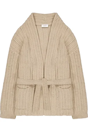 LANEUS Knitted Cardigan