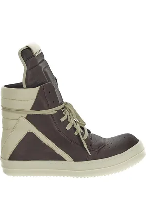 Rick Owens Geobasket Sneaker