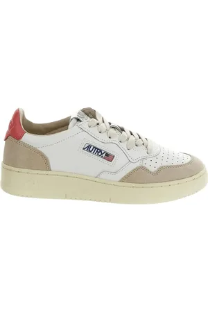 Autry Medalist Sneakers