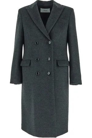 LARDINI Coat woman