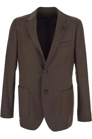 LARDINI Classic Jacket