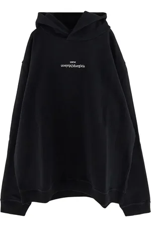 Maison Margiela Logo Hoodie