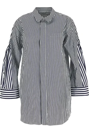 SACAI Striped Shirt
