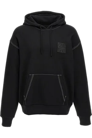 Givenchy Logo Hoodie