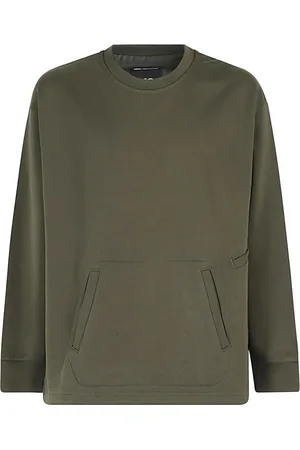 Y-3 Logo Sweatshirt