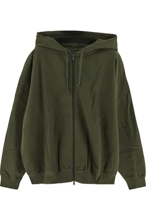 Y-3 Logo Hoode