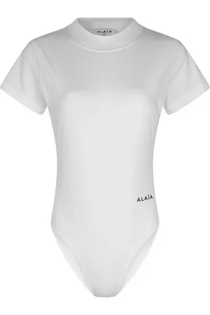 Alaïa T-Shirt Body