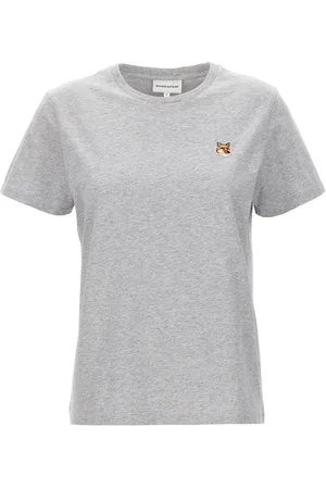 Maison Kitsuné Logo T-Shirt