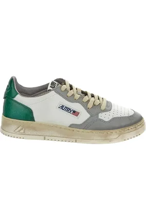 Autry Supvint Sneaker