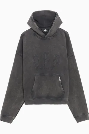 Represent Logo Hoodie