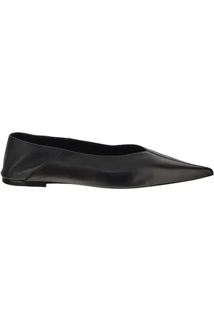 Saint Laurent Carolyn Shoe