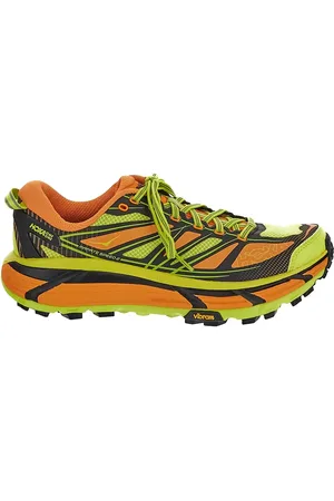Hoka One One Mafate Speed 2 Sneaker
