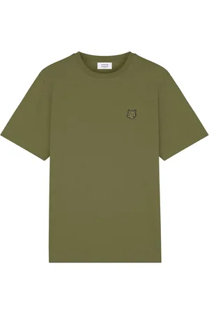 Maison Kitsuné Fox T-Shirt