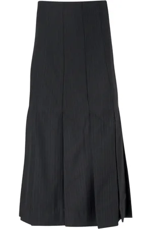 Ganni Classic Skirt